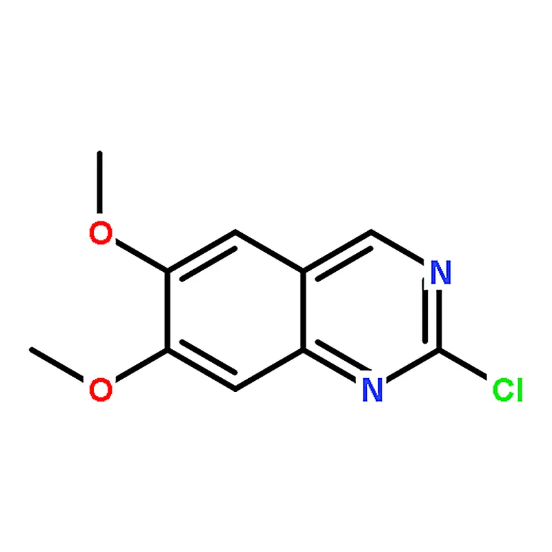 RHAWN 2-Chloro-6,7-dimethoxyquinazoline