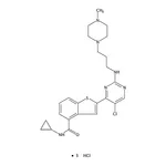 RHAWN LY2409881 trihydrochloride