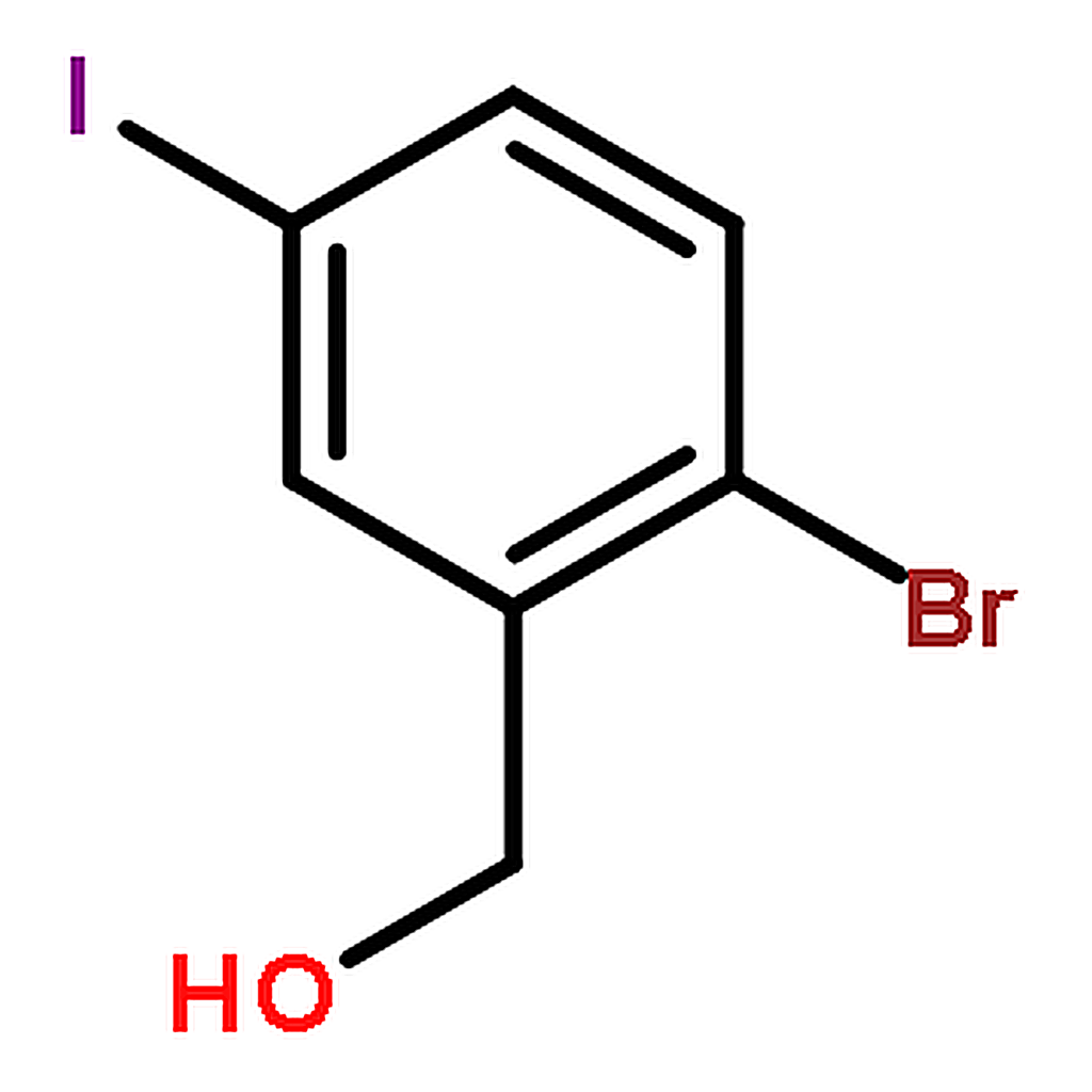 RHAWN (2-Bromo-5-iodophenyl)methanol