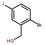RHAWN (2-Bromo-5-iodophenyl)methanol