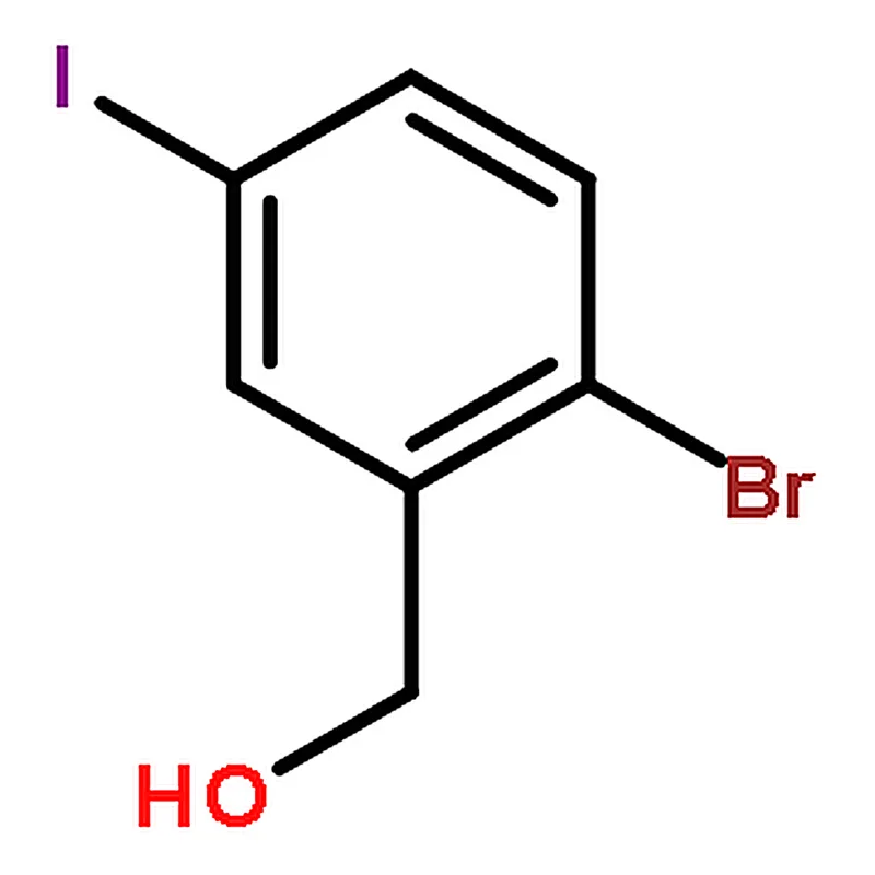 RHAWN (2-Bromo-5-iodophenyl)methanol