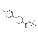 RHAWN 1-Boc-4-(4-Chlorophenyl)Piperidine