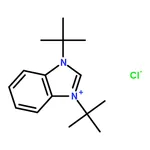 RHAWN 1,3-Di-t-butylbenzimidazolium chloride
