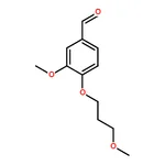 RHAWN 3-Methoxy-4-(3-Methoxypropoxy)Benzaldehyde