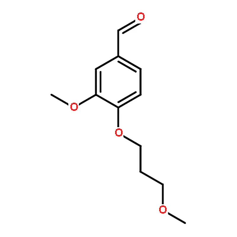 RHAWN 3-Methoxy-4-(3-Methoxypropoxy)Benzaldehyde