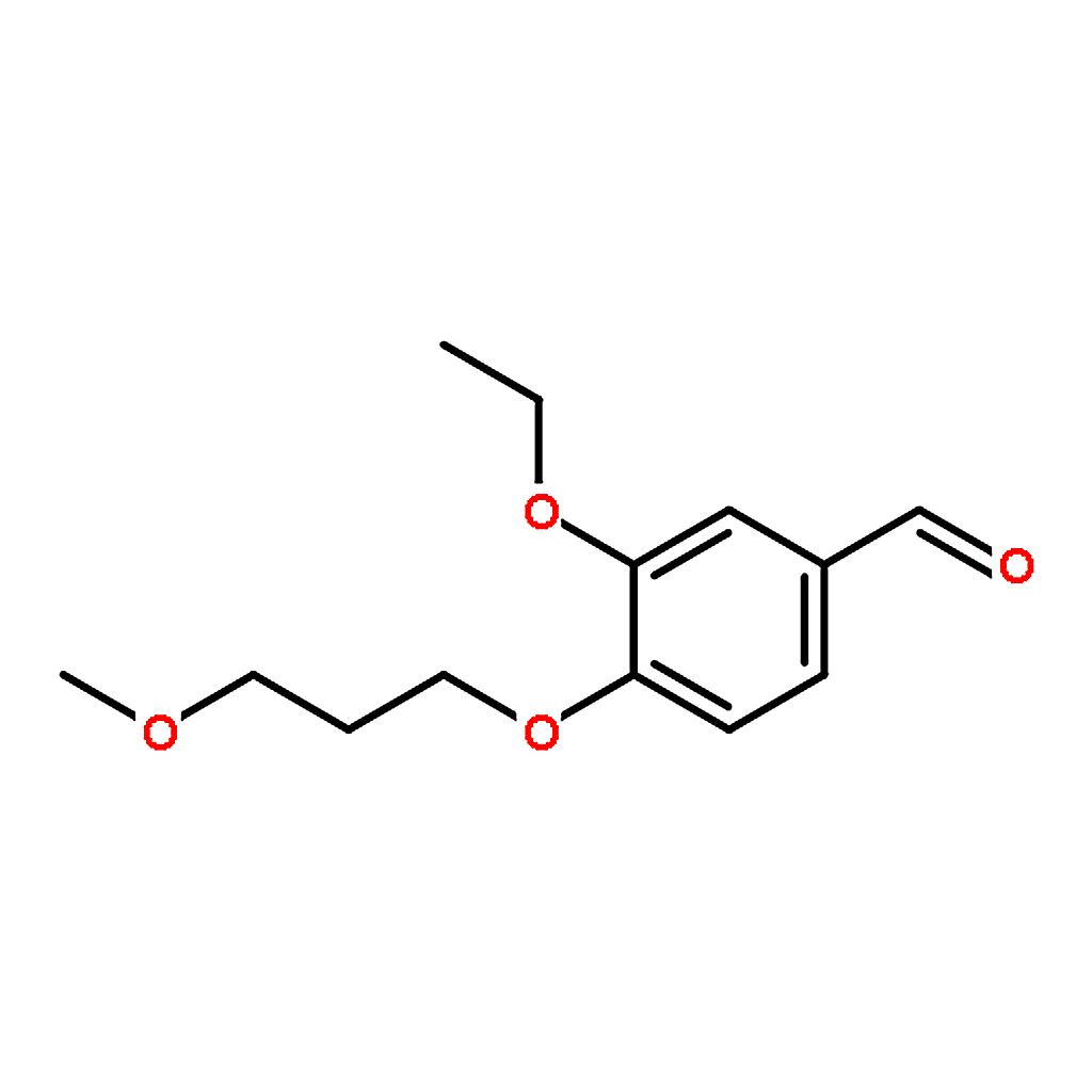 RHAWN 3-Ethoxy-4-(3-mEthoxypropoxy)Benzaldehyde