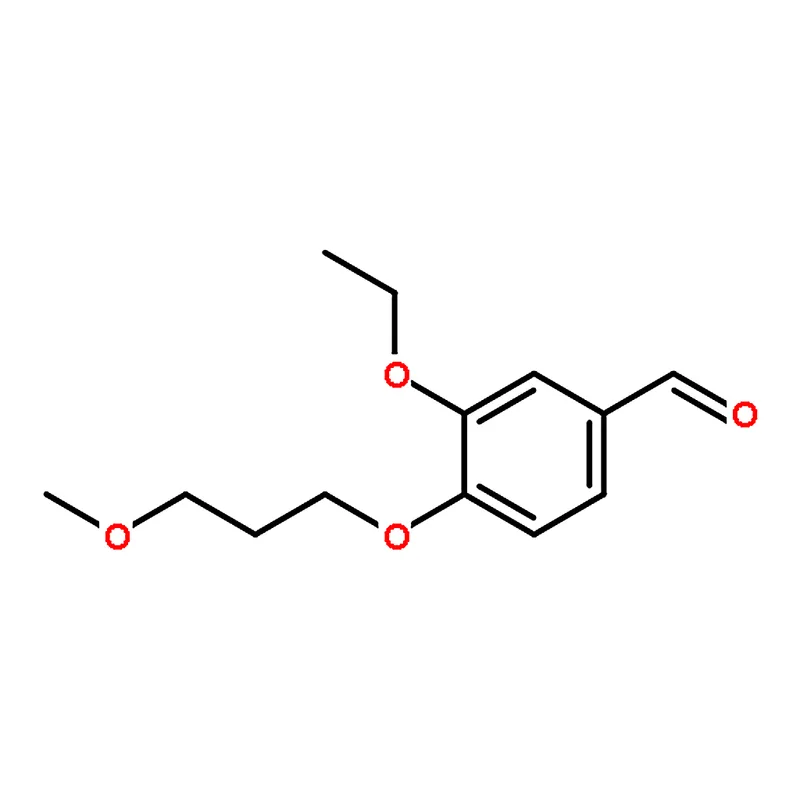 RHAWN 3-Ethoxy-4-(3-mEthoxypropoxy)Benzaldehyde