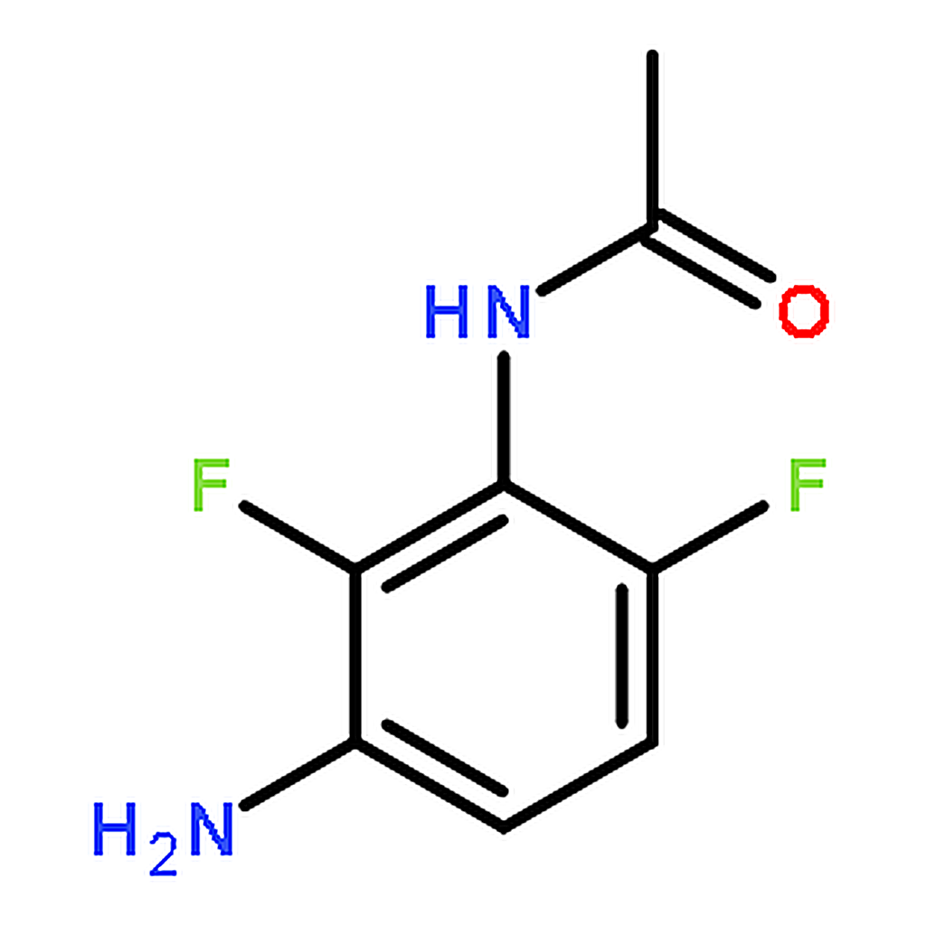 RHAWN N-(3-Amino-2，6-difluorophenyl)acetamide