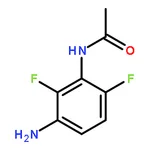 RHAWN N-(3-Amino-2,6-difluorophenyl)acetamide