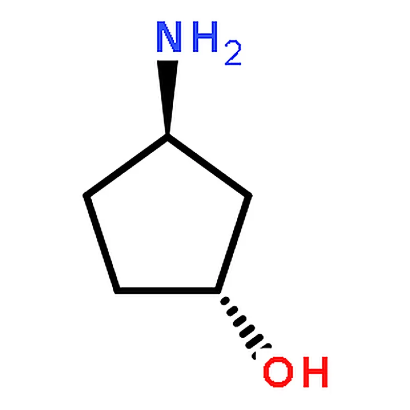 RHAWN (1R,3R)-3-Aminocyclopentanol