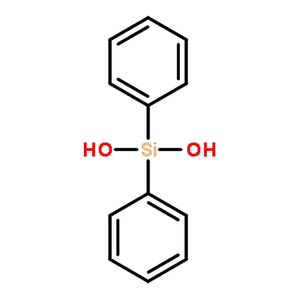 RHAWN Diphenylsilanediol