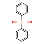 RHAWN Diphenylsilanediol