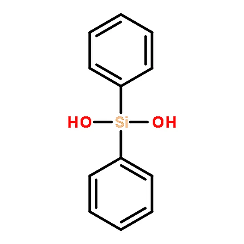 RHAWN Diphenylsilanediol