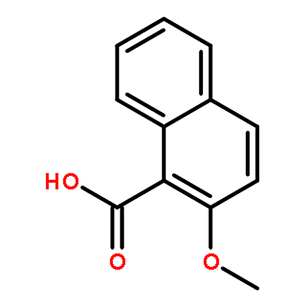 RHAWN 2-Methoxy-1-naphthoic Acid