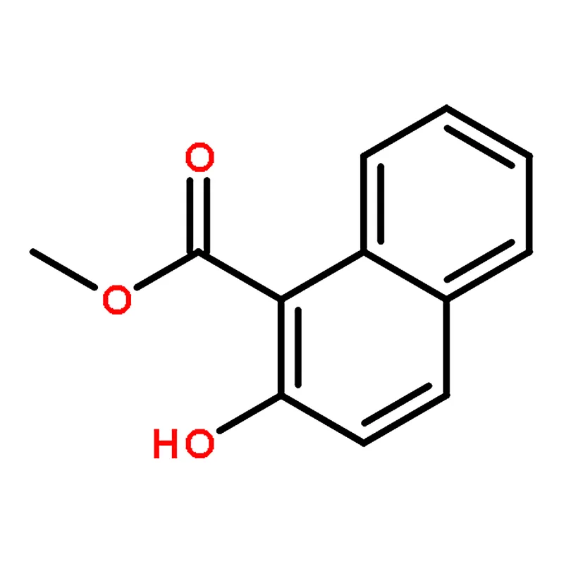 RHAWN Methyl 2-hydroxy-1-naphthoate