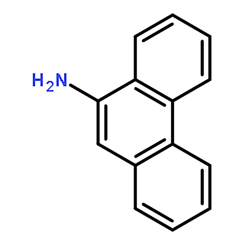 RHAWN Phenanthren-9-amine