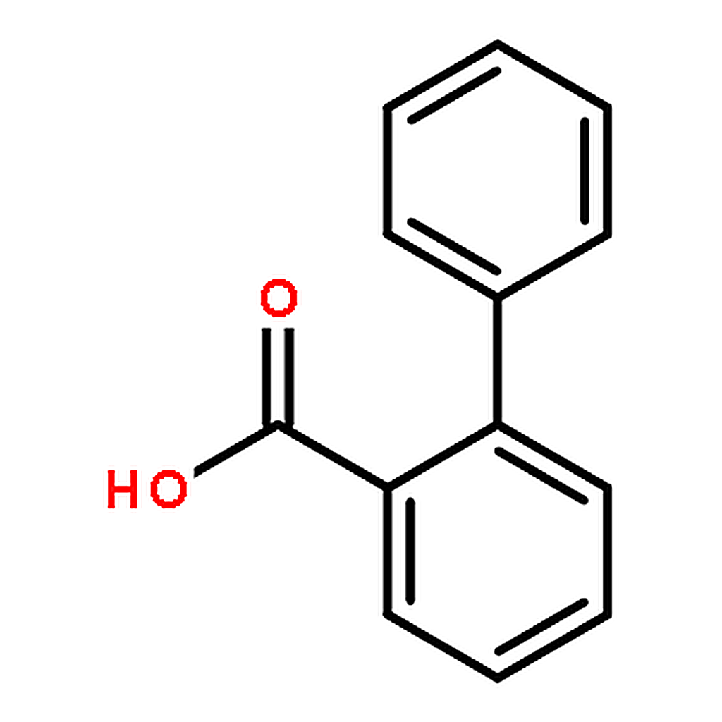 RHAWN 2-Biphenylcarboxylic acid2