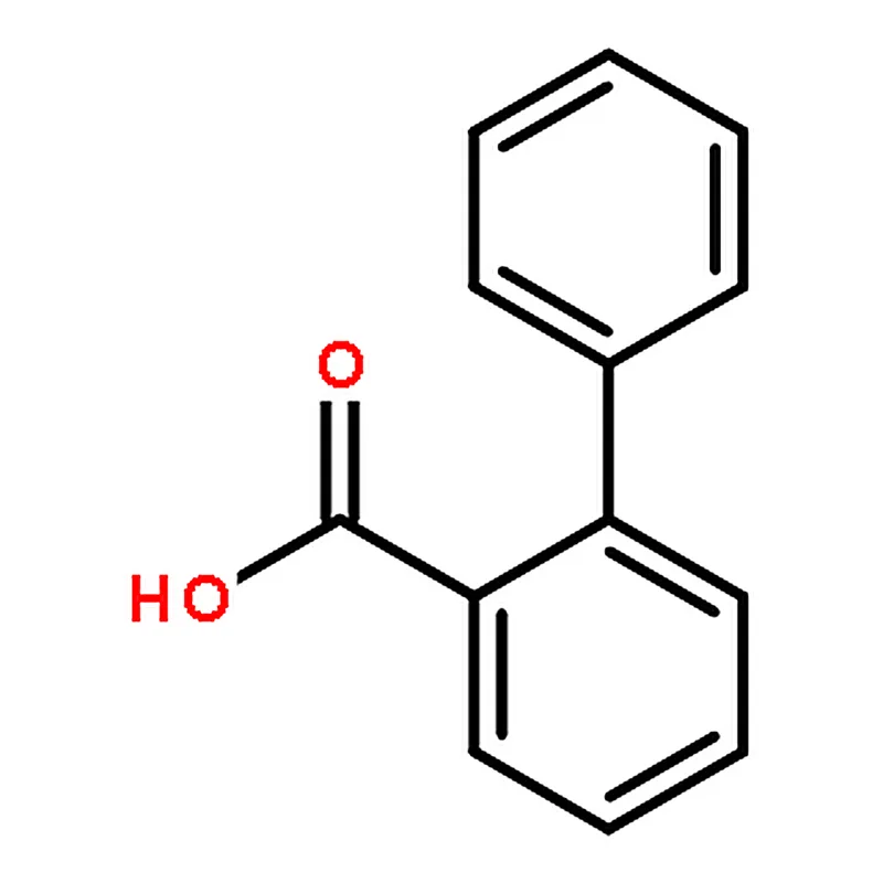 RHAWN 2-Biphenylcarboxylic acid2