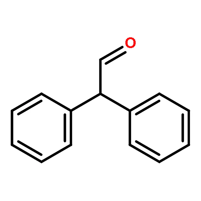 RHAWN Diphenylacetaldehyde