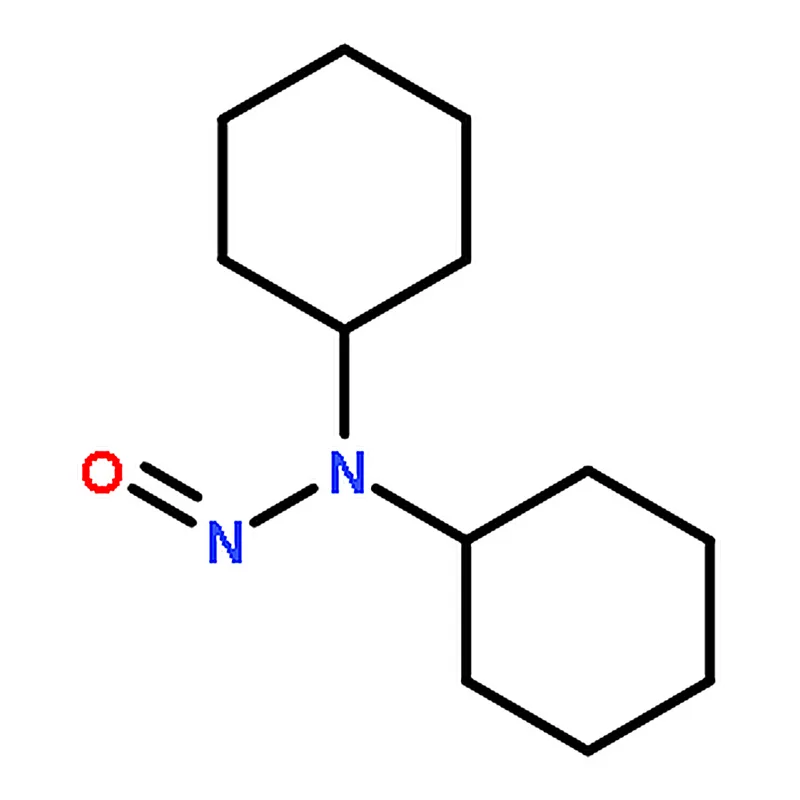 RHAWN N,N-Dicyclohexylnitrous amide