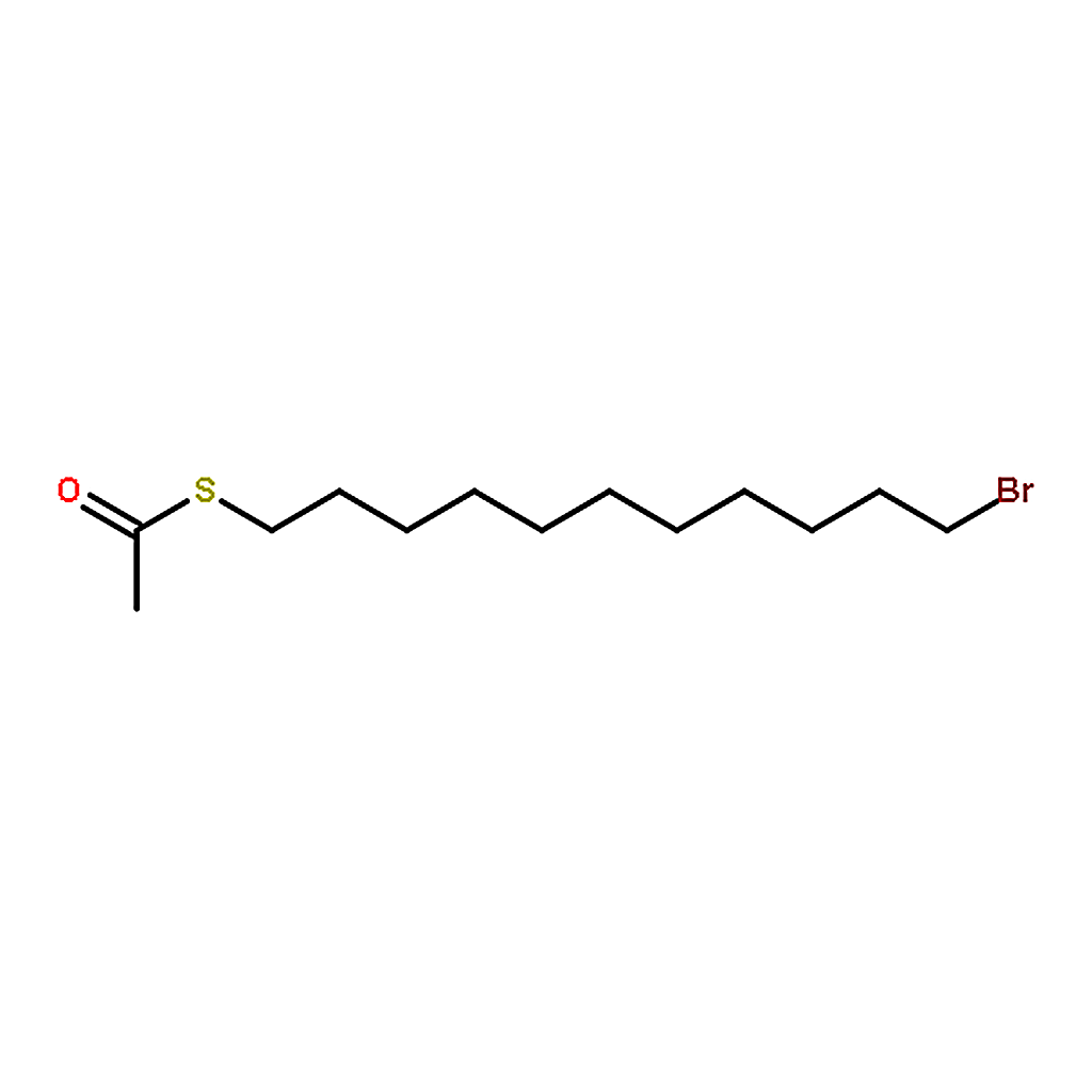 RHAWN S-(11-Bromoundecyl) thioacetate