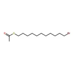 RHAWN S-(11-Bromoundecyl) thioacetate