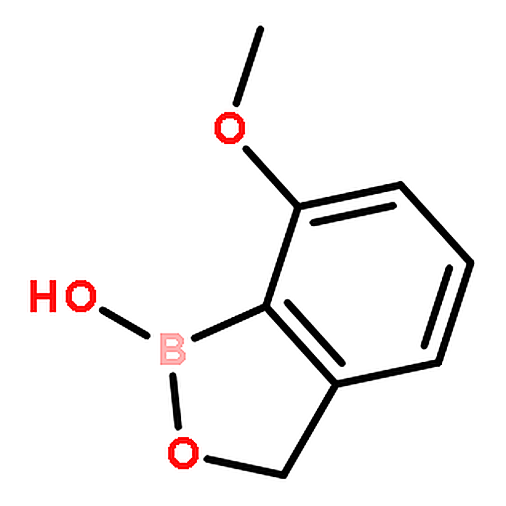 RHAWN 7-Methoxybenzo[c][1,2]oxaborol-1(3H)-ol