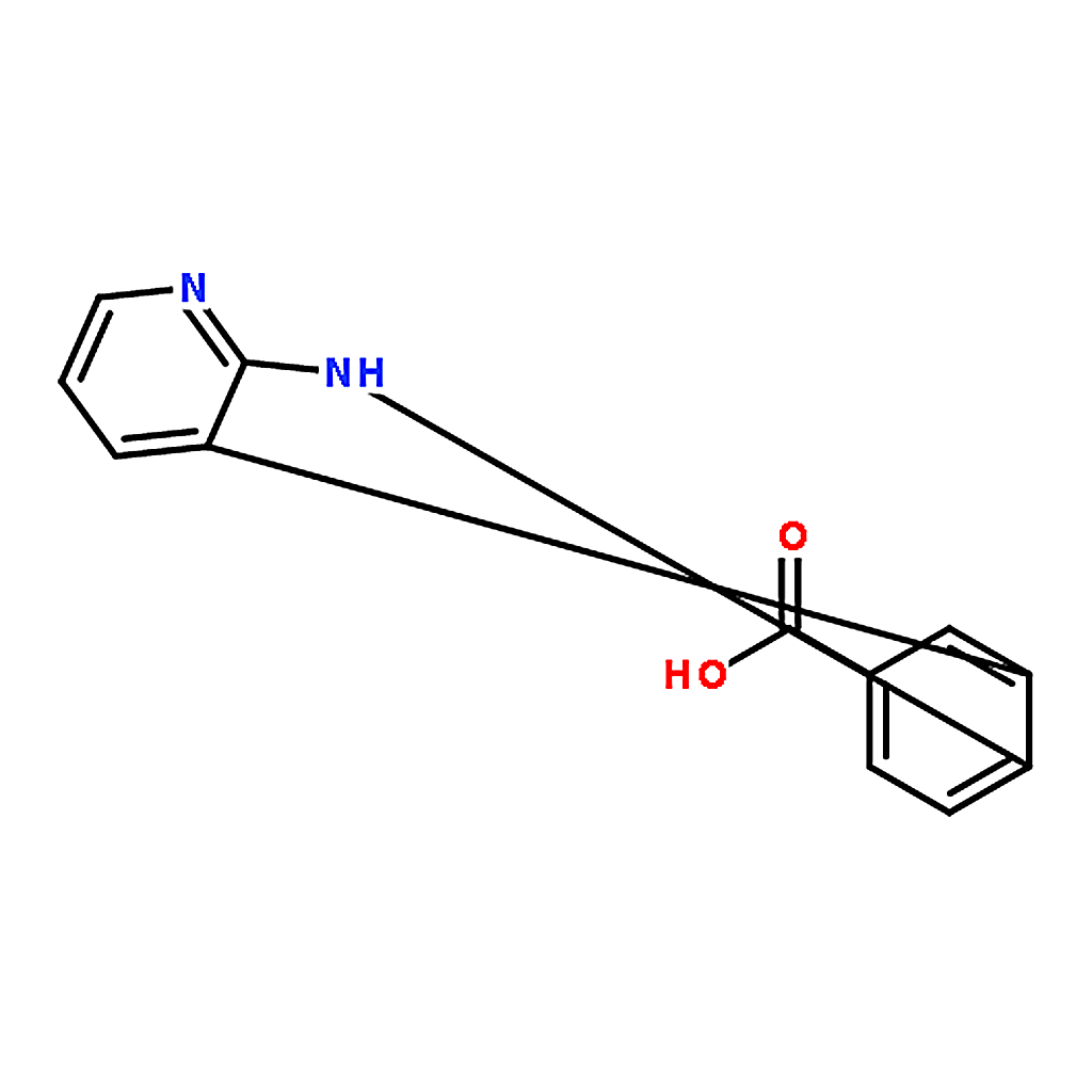 RHAWN 9H-pyrido[2，3-b]indole-6-carboxylic acid