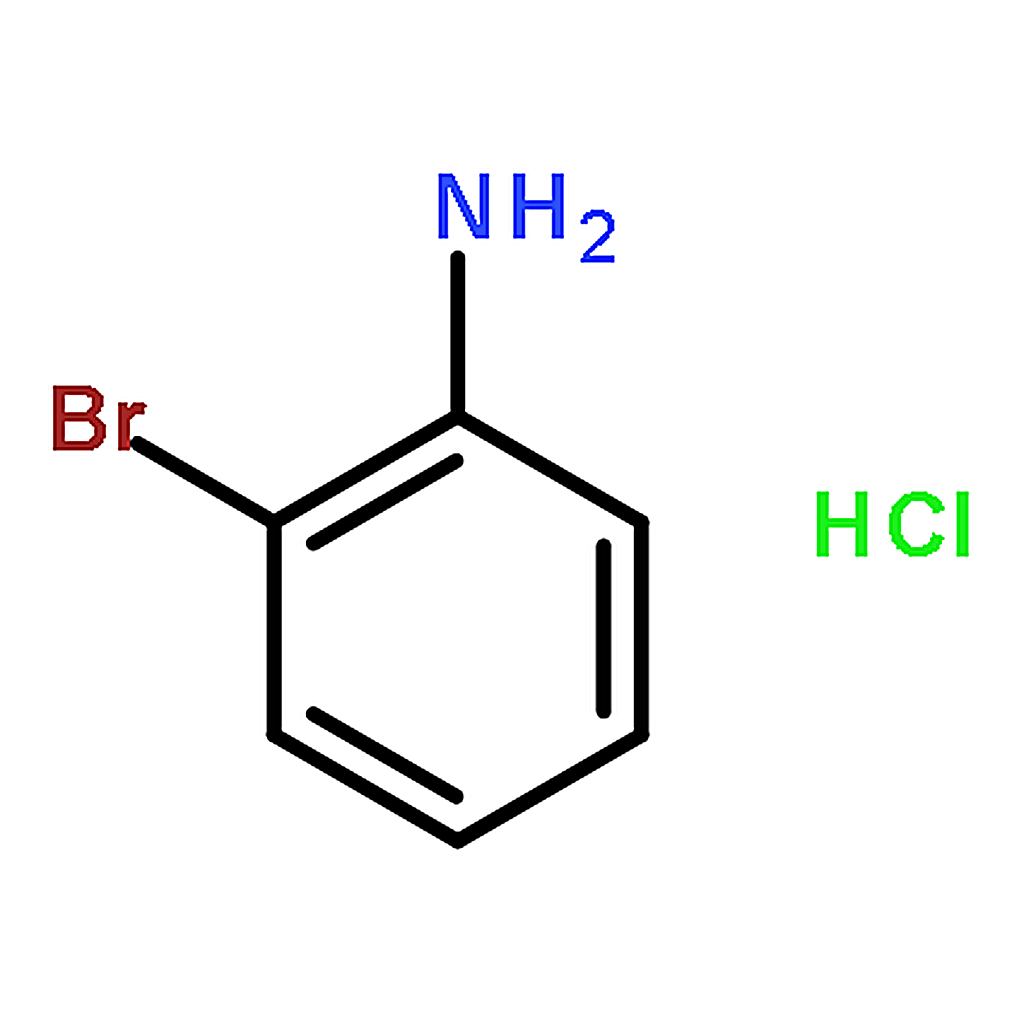 RHAWN 2-Bromoaniline Hydrochloride