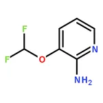 RHAWN 3-(Difluoromethoxy)pyridin-2-amine