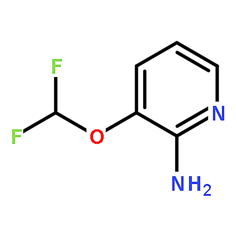 RHAWN 3-(Difluoromethoxy)pyridin-2-amine