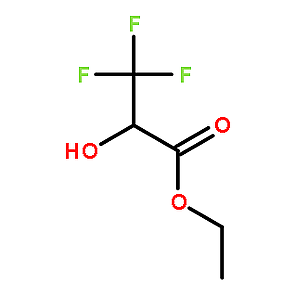 RHAWN Ethyl 3，3，3-trifluoro-DL-lactate