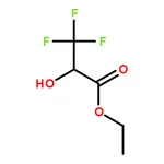 RHAWN Ethyl 3,3,3-trifluoro-DL-lactate