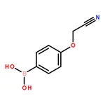 RHAWN (4-(Cyanomethoxy)phenyl)boronic acid