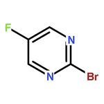 RHAWN 2-bromo-5-fluoropyrimidine