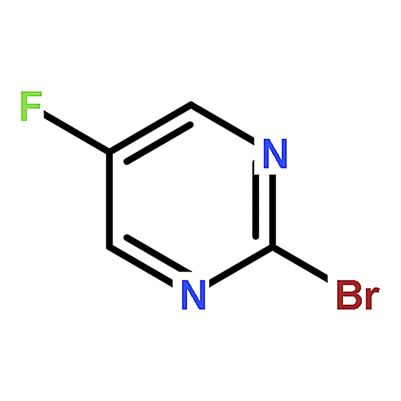 RHAWN 2-bromo-5-fluoropyrimidine