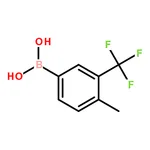 RHAWN (4-Methyl-3-(trifluoromethyl)phenyl)boronic acid