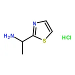 RHAWN 1-(2-Thiazolyl)ethylamine Hydrochloride