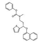 RHAWN Duloxetine Phenyl Carbamate