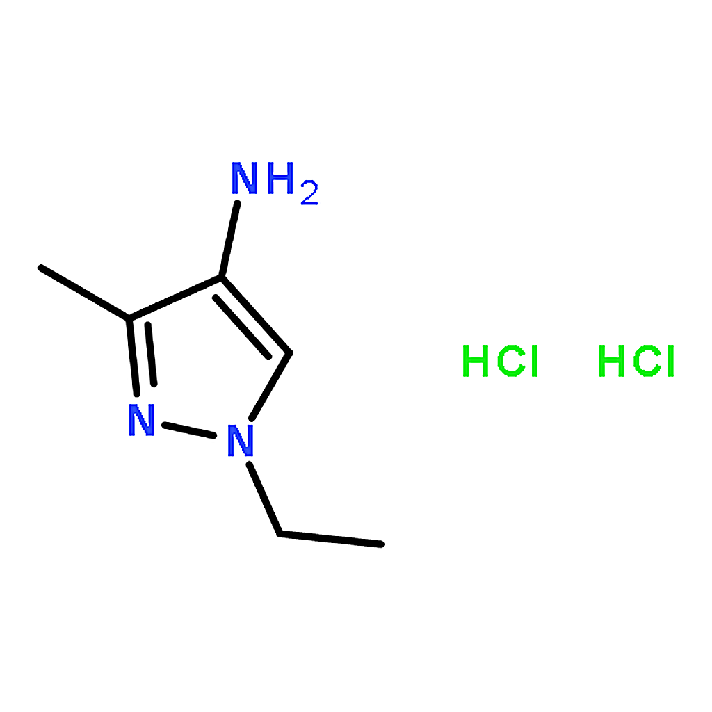 RHAWN 1-Ethyl-3-methyl-1H-pyrazol-4-amine