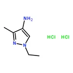 RHAWN 1-Ethyl-3-methyl-1H-pyrazol-4-amine