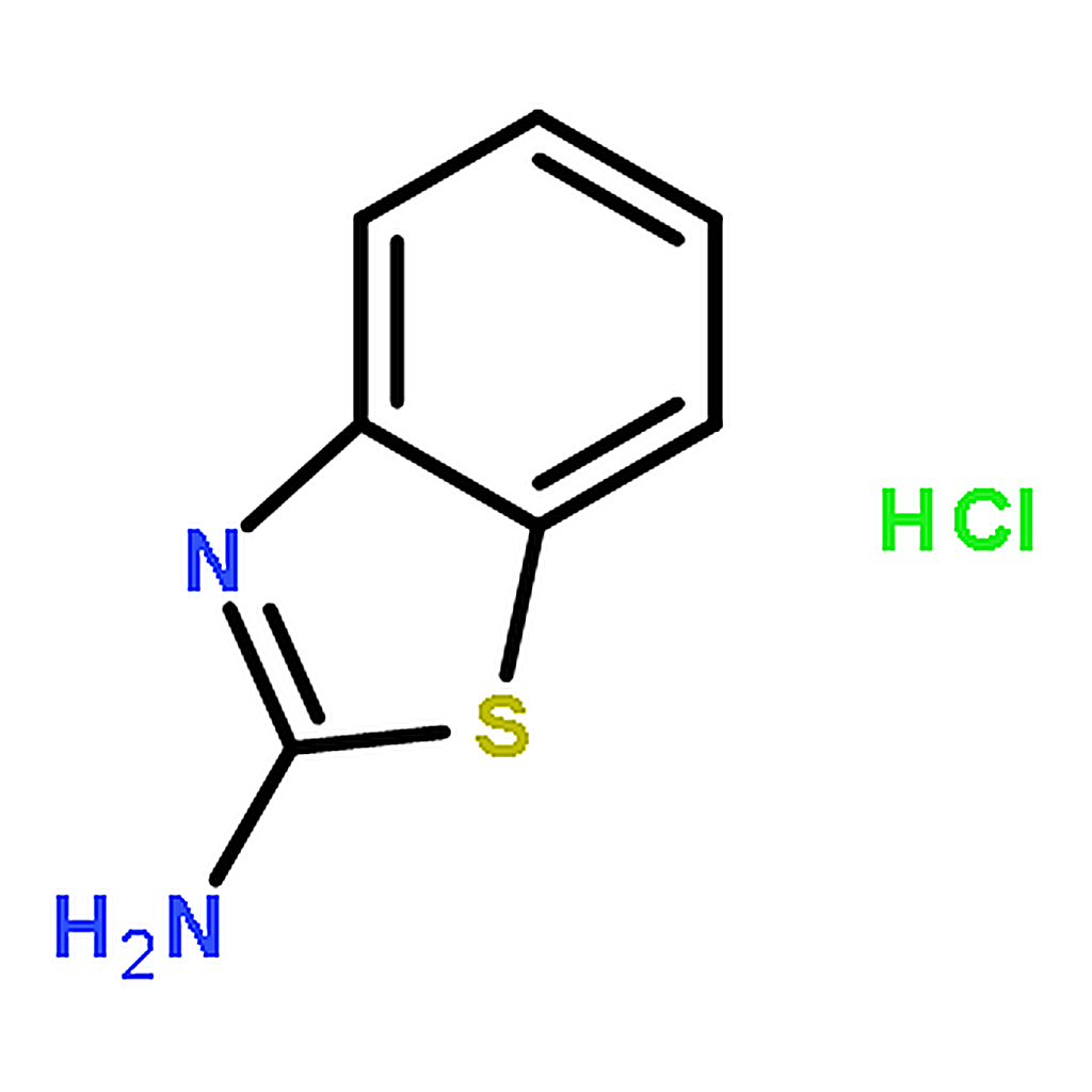 RHAWN 2-Aminobenzothiazole Hydrochloride