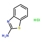 RHAWN 2-Aminobenzothiazole Hydrochloride