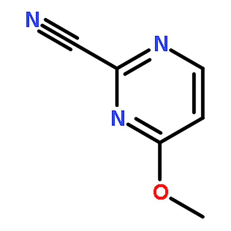 RHAWN 4-Methoxypyrimidine-2-carbonitrile