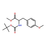 RHAWN Methyl N-Boc-O-methyl-L-tyrosinate
