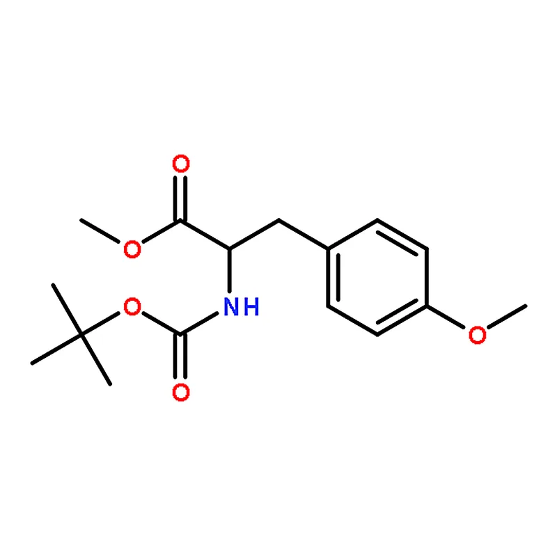 RHAWN Methyl N-Boc-O-methyl-L-tyrosinate