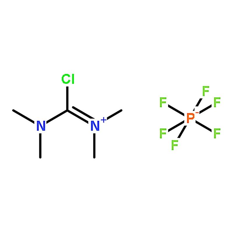 RHAWN N,N,N',N'-Tetramethylchloroformamidinium hexafluorophosphate