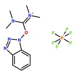 RHAWN 2-(1H-Benzotriazole-1-yl)-1,1,3,3-tetramethyluronium hexafluorophosphate