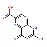 RHAWN Pterine-6-carboxylic acid