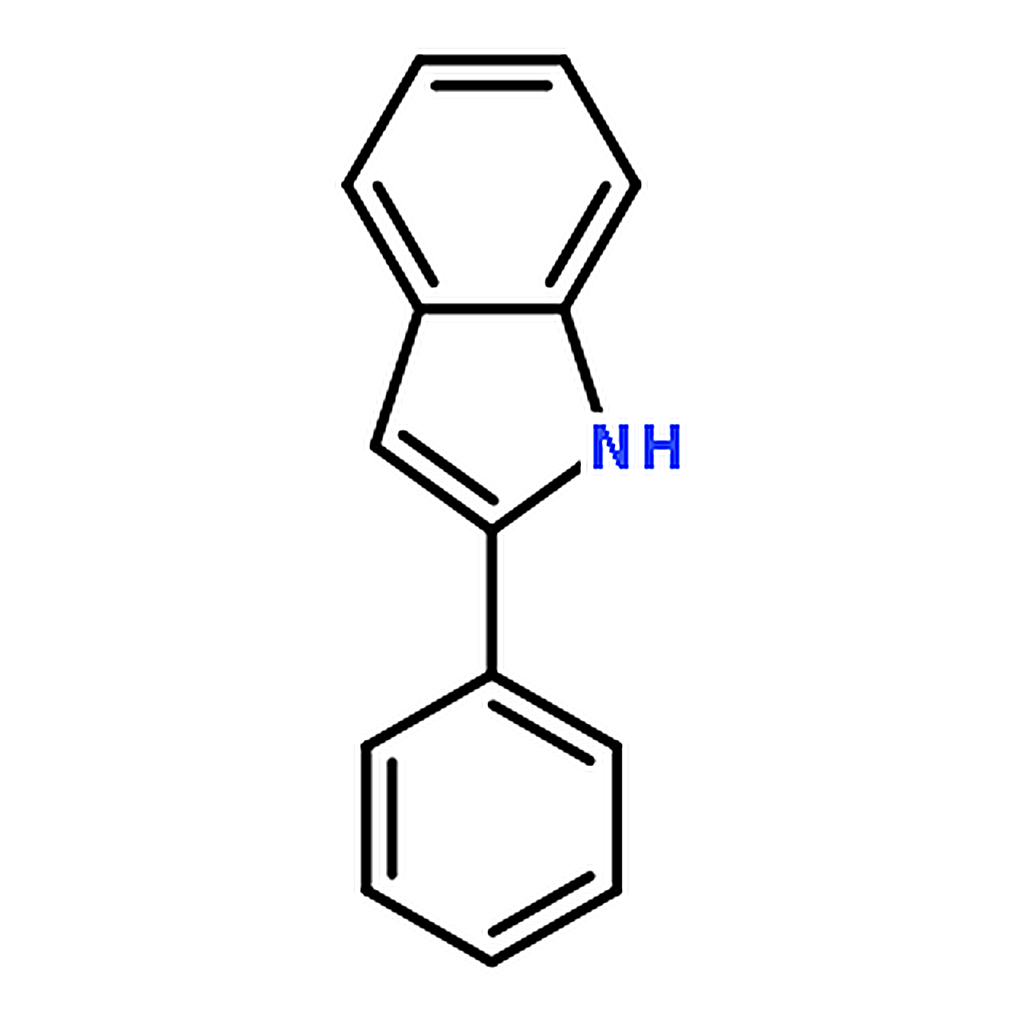 RHAWN 2-Phenylindole
